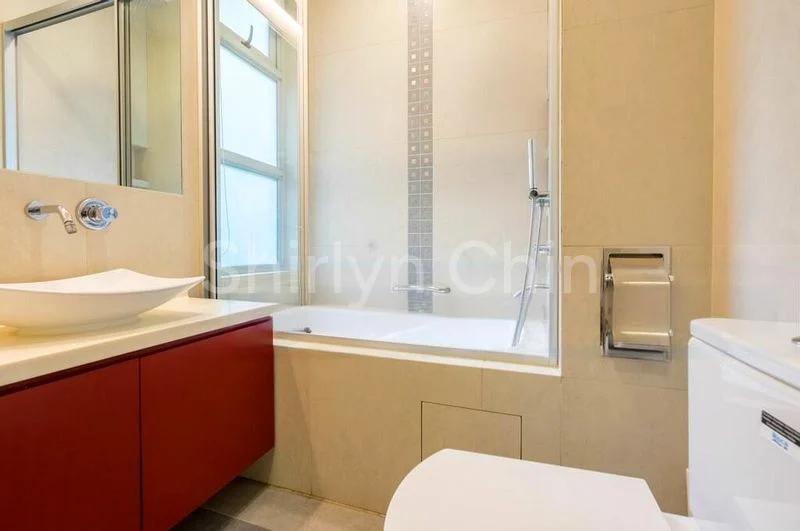 Room (Condo) for Rent in  Suites @ Newton - Image 8